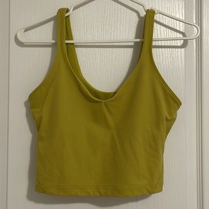 Lululemon align tank sz8